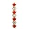 4ft. Maple Leaf Welcome Door Greeter by Celebrate It™